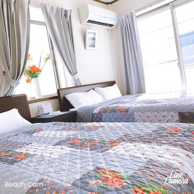 Ikebukuro Florence Hostel Prefektura Tokio 0*,  Japonsko