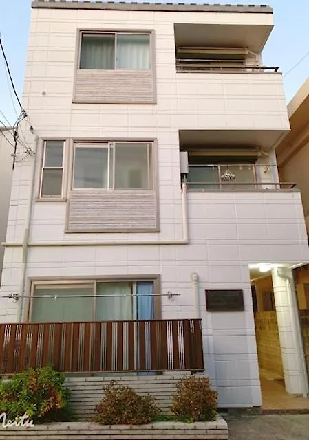 Ikebukuro Florence Hostel Prefektura Tokio
