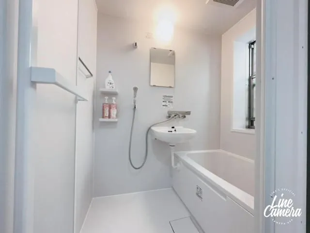 Aparthotel Ikebukuro Florence Hostel Prefektura Tokio