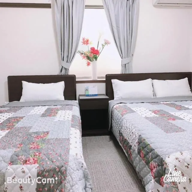 Ikebukuro Florence Hostel Tokyo