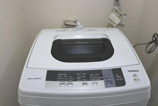 Ikebukuro Florence Hostel Tokyo