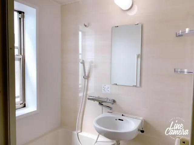 Ikebukuro Florence Hostel Tokyo 0*,
